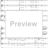 Mass No. 12 in B-flat Major, HobXXII/12, Gloria