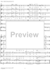 Darthulas Grabesgesang - No. 3 from "Three Songs" Op. 42