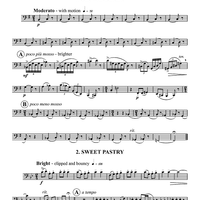 Béla’s Village - Bassoon