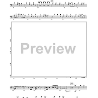 Summer Dances - Trombone 1