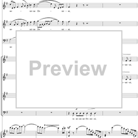 Missa Solemnis, No. 5: Benedictus