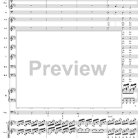 Coronation Anthems, No. 1: "Zadok the Priest" (Book of Kings), HWV258