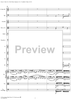 Confutatis, No. 6 from Mass No. 19 (Requiem) in D Minor, K626 - Full Score
