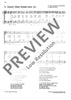 Das Buch der Weihnachtslieder - Choral Score