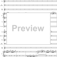 Oboe Concerto in C Major, HobVIIg/C1 Movement 1 - Full Score
