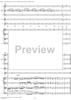 "Parto, parto, ma tu ben mio", No. 9 from "La Clemenza di Tito", Act 1 (K621) - Full Score