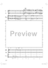 Allegiance - Score