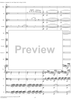 Symphony No. 6, Movement 4 - Full Score