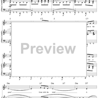 Where Is the Life That Late I Led?