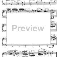 Sonata Bb Major BWV 1031