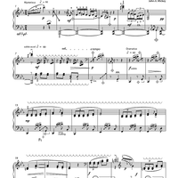 Souvenir from the Latin American Club