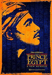 Deliver Us - from The Prince Of Egypt
