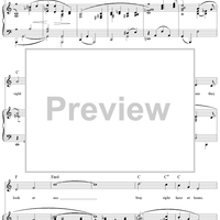 Why Go Anywhere At All?