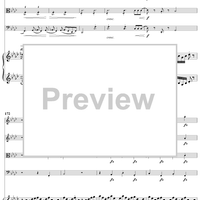 Piano Quintet, Op. 34a, Movement 1 - Piano Score