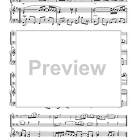 Wedding Album 1 for Piano Trio - Piano