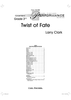 Twist of Fate - Score