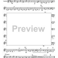 Suo Gan - Violin 3 (Viola T.C.)