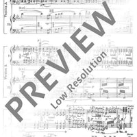 Music for Two Pianos