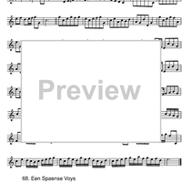 Der Fluyten Lust-hof Vol. 3