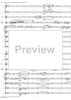 Clarinet Concerto in A Major, K622 - Movement 3 - Full Score