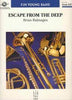 Escape from the Deep - Baritone/Euphonium