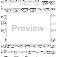 Violin Duets, Op. 38 - Violin 1