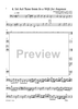 Baroque Theatre Music - Cello