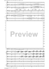 Missa Solemnis, No. 6: Agnus Dei - Full Score
