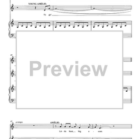 Halfway - from Amélie