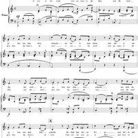 O Rest in the Lord - No. 31 from "Elijah", part 2