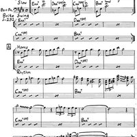 A Brite Piece - C Instruments