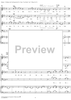 Op. 74, No. 2: O Heiland, reib die Himmel auf
