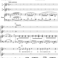 Let’s Play Classics. Old French Air