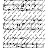 Suite I Bb major in B flat major