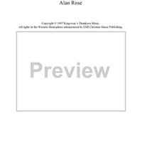 Oh Our Lord and King (King Forever)