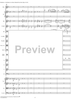 Schmückt die Altäre, No. 6 from "Die Ruinen von Athen", Op. 113 - Full Score