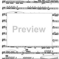 Zeffiro Dolce Spire [set of parts]