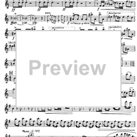 Sonata Op.62 - E-flat Alto Saxophone