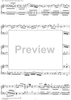 Wurttemberg Sonatas, Sonata 4