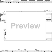 Hummingbird Heartbeat