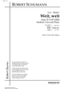 Weit, weit Op.25 No.20
