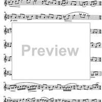 Ländliche Szenen (Rural scenes) Op.97a - Oboe