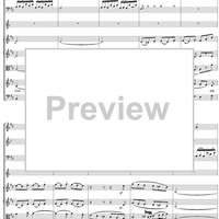 Messiah, nos. 8: Behold, a virgin shall conceive, and. 9: O thou that tellest good tidings to Zion - Full Score