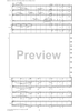 Missa Solemnis, No. 1: Kyrie - Full Score