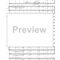 Missa Solemnis, No. 1: Kyrie - Full Score
