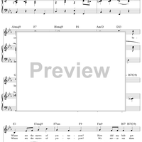 Where Are The Snows?