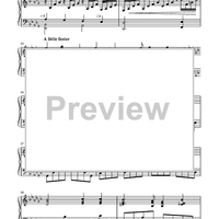 My Jesus, I Love Thee