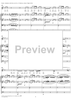 Idomeneo, rè di Creta, Act 2, No. 13 "Idol mio, se ritroso" - Full Score