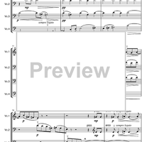 Deep Space Five - Score