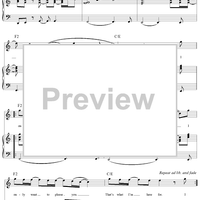 That's What I'm Here For